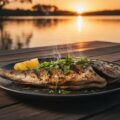 Mallacoota Seafood Photography Storytelling: Coastal Flavours