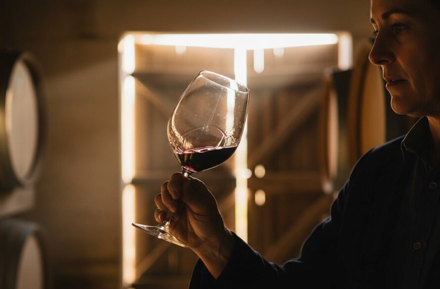 A professional photographer capturing an 'epic moment' of a local Marong artisan passionately crafting pottery, bathed in warm, natural light within their rustic studio, embodying Marong Victoria Editorial Photography for authentic local storytelling.