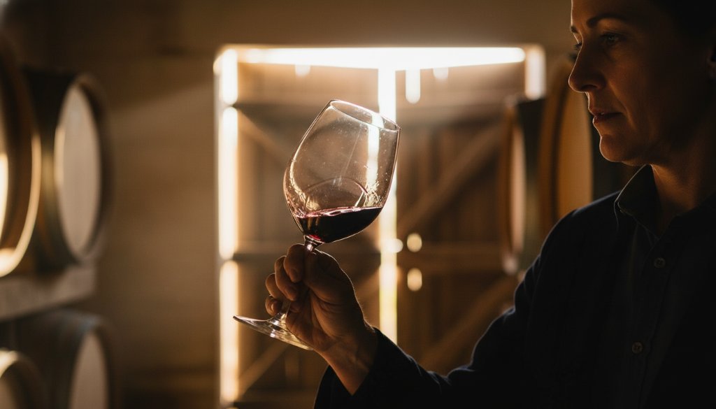 A professional photographer capturing an 'epic moment' of a local Marong artisan passionately crafting pottery, bathed in warm, natural light within their rustic studio, embodying Marong Victoria Editorial Photography for authentic local storytelling.