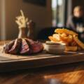 Melton West cafe menu photography that tantalises with flavour