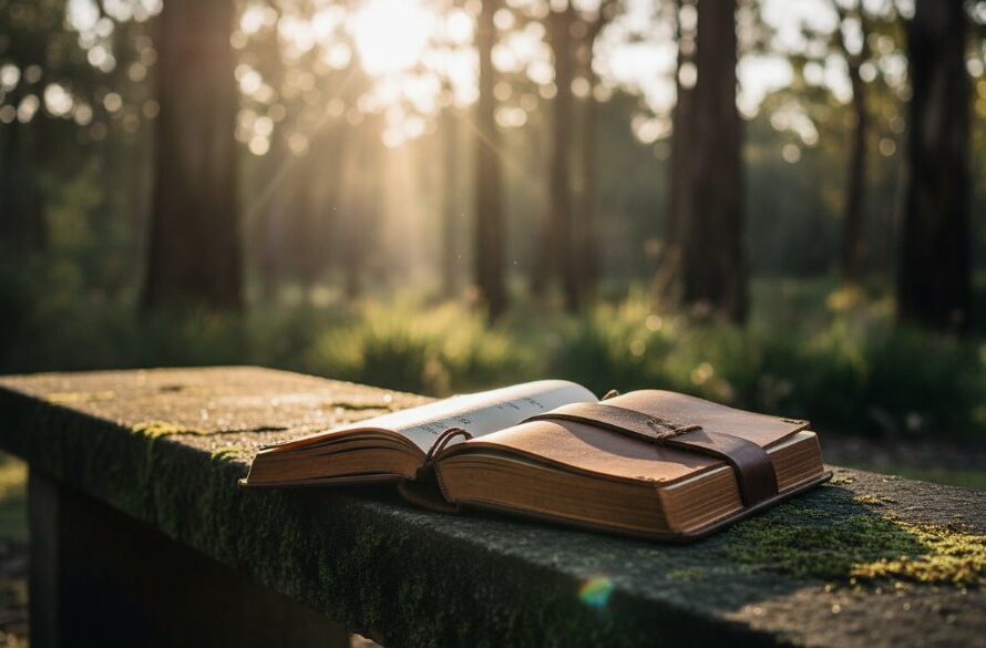 A dramatically lit flat lay of artisanal, handcrafted ceramic mugs and bowls, showcasing the intricate details and earthy textures, set against a rustic timber backdrop reminiscent of a Mount Helen artisan market stall, with soft, golden hour light highlighting each curve. This professional image exemplifies Mount Helen Victoria bespoke product photography.