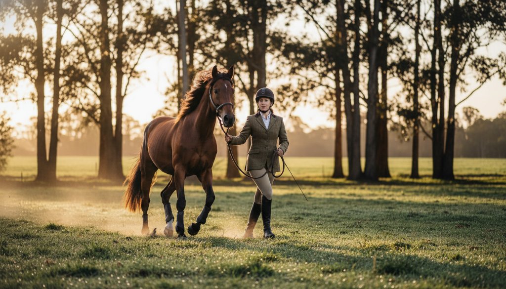 Dynamic Narre Warren North editorial photography for compelling brand stories, capturing a local artisan passionately crafting bespoke jewellery in a sunlit Narre Warren North studio, featuring dramatic lighting and a focused, cinematic composition.