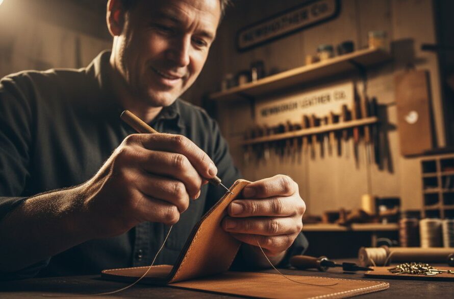 A dynamic, high-angle shot showcasing vibrant local produce from Newborough, expertly arranged on a rustic wooden table with the morning sun casting dramatic shadows, capturing the essence of Newborough advertising photography for local brands.