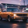 Noble Park car photography for local enthusiasts: Capture Your Ride