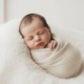 Noble Park North newborn photography precious moments captured