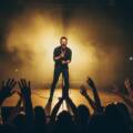 Nunawading live music photography epic moments captured