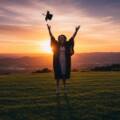 Premier Graduation Photography Experiences Upper Ferntree Gully: Celebrate!