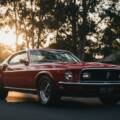 Professional classic car photography Blackburn South: Capturing Automotive Art