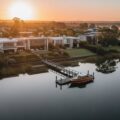 Professional Coastal Real Estate Photography Lakes Entrance: Your Property’s Best View