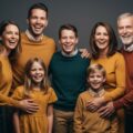 Professional family studio photography Belmont Victoria: Capture Memories