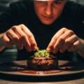 Professional food photography Cranbourne North eateries: Taste appeal