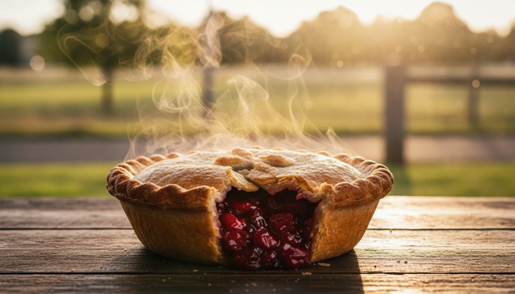 Dramatic close-up of a perfectly plated gourmet dish featuring vibrant local Mooroopna produce, professionally lit to showcase texture and colour, demonstrating exceptional professional food photography Mooroopna for vibrant cafe menus.