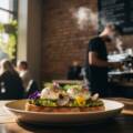 Professional food photography Nunawading cafes: Dish Up Success