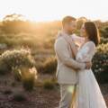 Romantic Cranbourne East Pre-Wedding Photography Spots: Your Guide