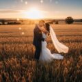 Romantic Grovedale Wedding Photography: Genuine Moments