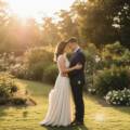 Romantic Pre-Wedding Photography Wantirna South Gardens: Your Love Story