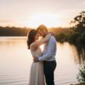 Romantic Skye Victoria Engagement Photoshoot Planning