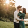 Romantic South Geelong Pre-Wedding Photoshoot Ideas