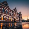 South Geelong heritage building photography tips Victoria: Capture Grandeur