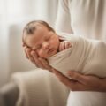 Tender Newborn Photography Highton Victoria: Your Baby’s First Art