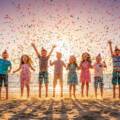 Timeless Aspendale Party Photography Capturing Joy: Your Memories