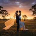 Timeless Langwarrin Wedding Photography for Enchanting Memories