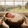 Timeless Newborn Photography Korumburra Victoria: Capture Joy