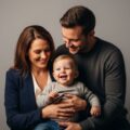 Timeless Studio Portraits Leongatha Families: Capture Your Legacy