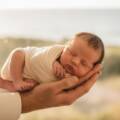 Treasured Newborn Photography Frankston Family Moments