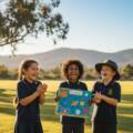 Upper Ferntree Gully school photography creative portraits: Capture lasting memories