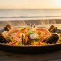 Vibrant Aspendale coastal food photography for cafes: Capture it.
