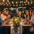 Vibrant Party Photography Melton West Capturing Joyful Moments
