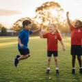 Wantirna School Photography Capturing Authentic Student Joy