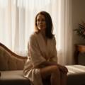 Wantirna South Empowering Boudoir Photography: Embrace Your Story