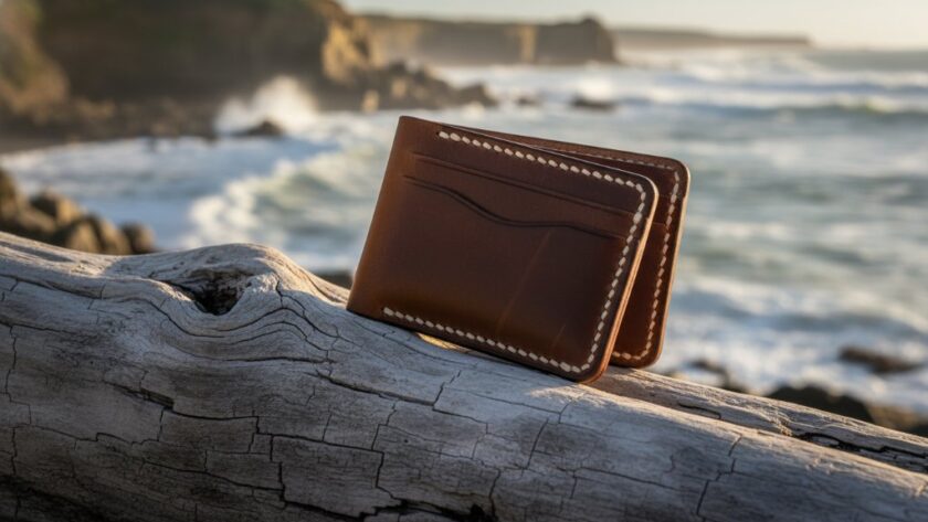 A beautifully composed flat lay showcasing Warrnambool artisan product photography for local makers, featuring handcrafted ceramic mugs and a textured linen cloth under soft, dramatic window light, evoking warmth and quality.