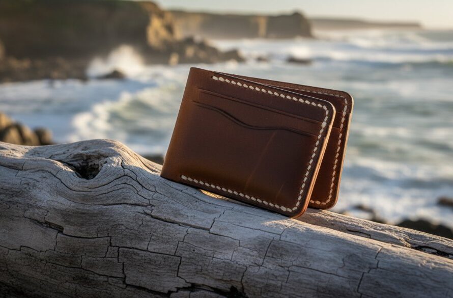 A beautifully composed flat lay showcasing Warrnambool artisan product photography for local makers, featuring handcrafted ceramic mugs and a textured linen cloth under soft, dramatic window light, evoking warmth and quality.