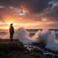 Wonthaggi fine art photography capturing coastal moods: Storytelling