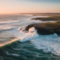 Wonthaggi Victoria drone photography epic coastal views