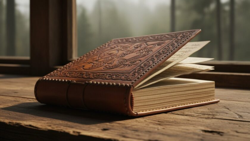 An artistic, dramatic close-up shot of a unique, handcrafted ceramic vase, showcasing its intricate texture and glaze under a soft, golden light that highlights its form, representing Woodend artisanal products photography excellence with authentic Woodend charm.