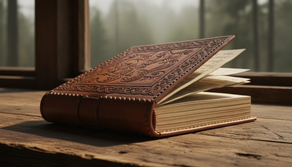 An artistic, dramatic close-up shot of a unique, handcrafted ceramic vase, showcasing its intricate texture and glaze under a soft, golden light that highlights its form, representing Woodend artisanal products photography excellence with authentic Woodend charm.